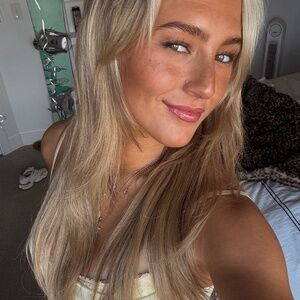 Meet your Posher, Ellie